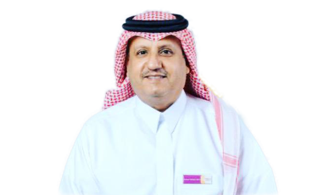 Who’s Who: Zaid Abdullah Al-Yaesh, CEO of Tayseer Arabian Financing Co.