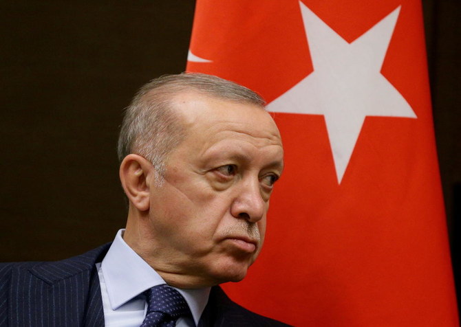 West braces for Turkey’s possible expulsion of 10 envoys