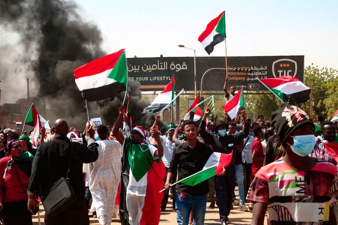 Saudi Arabia says following developments in Sudan with concern, calls for de-escalation