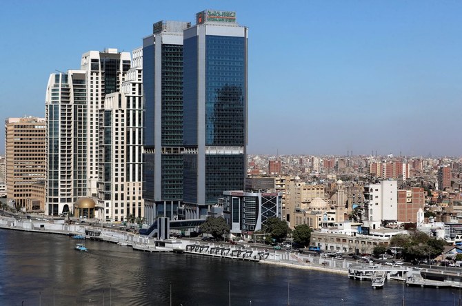 Egypt’s hotels to operate at full capacity for first time since start of pandemic