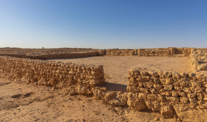 Archaeological dig at Saudi Arabia’s Zubala site begins 