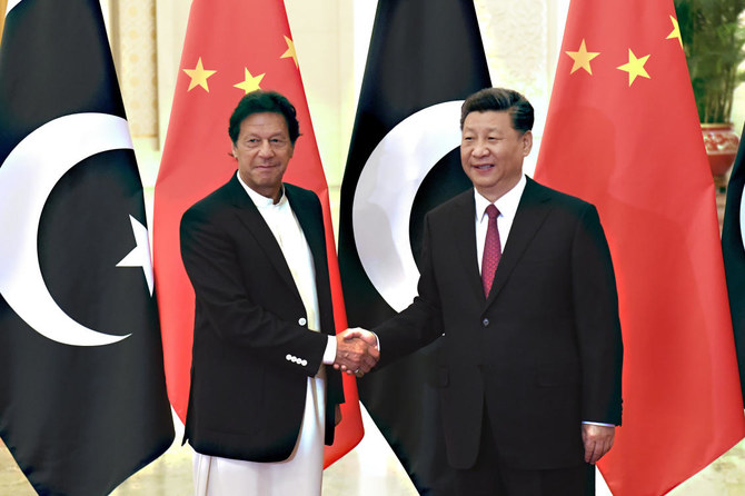 Pakistan, China urge world to send humanitarian aid to Kabul