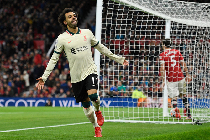 Football icon Mohamed Salah to be part of Egypt’s national curriculum