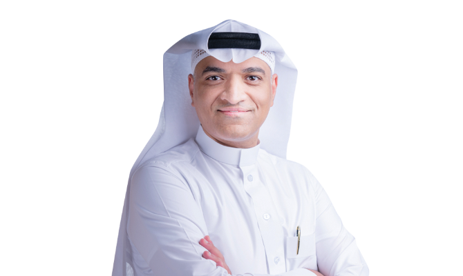 Who’s Who: Abdullah M. Al-Omran, director at Saudi Institute of Public Administration
