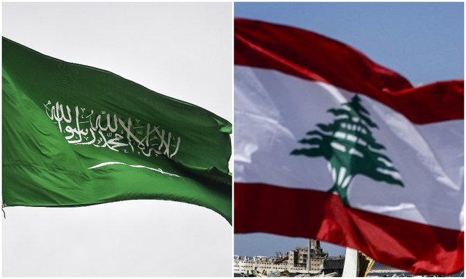 Saudi Arabia orders Lebanon envoy to leave, recalls its ambassador to country