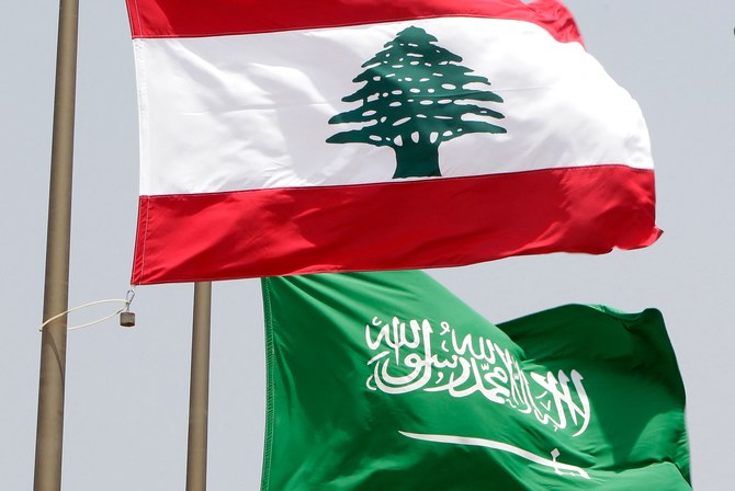 Lebanon says government can’t afford to resign as Saudi rift widens