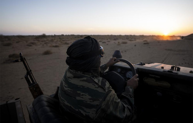 UN urges talks on Western Sahara after cease-fire breakdown