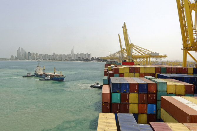 Mawani, Maersk sign agreement to establish Middle East's largest logistics park at Jeddah port