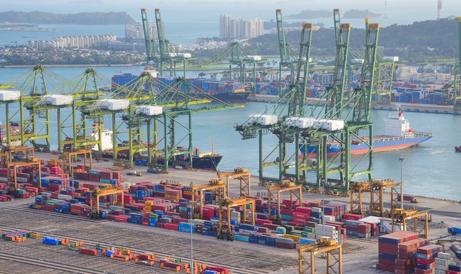 Indonesia's sovereign wealth fund, DP World agree on $7.5bn partnership