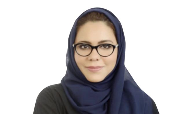 Who’s Who: Dr Fatima Al-Slail, member of the WHO Technical Advisory Group of Experts on Diabetes
