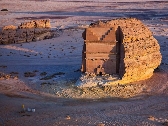 AlUla authority strikes partnership with international firms to develop infrastructure