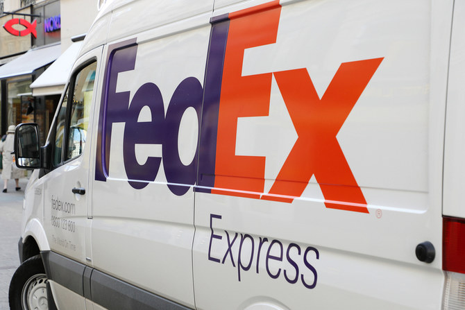 FedEx Express to build Dubai regional air hub 