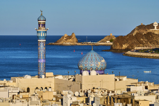 Oman seeks Saudi maritime link