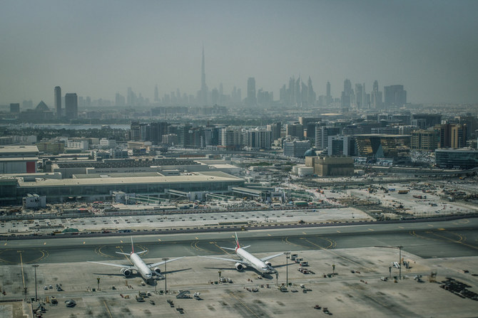 Middle East airports to lose $11bn in revenues by end of 2021: ACI Asia-Pacific