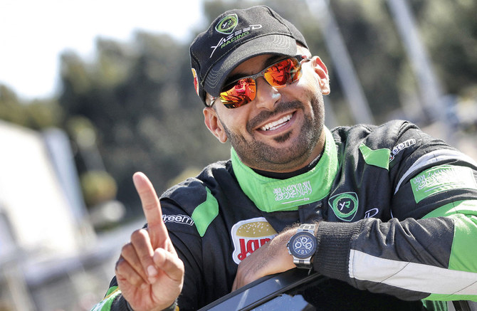 Saudi driver Al-Rajhi, new World Champion Walkner chase first wins in Abu Dhabi Desert Challenge