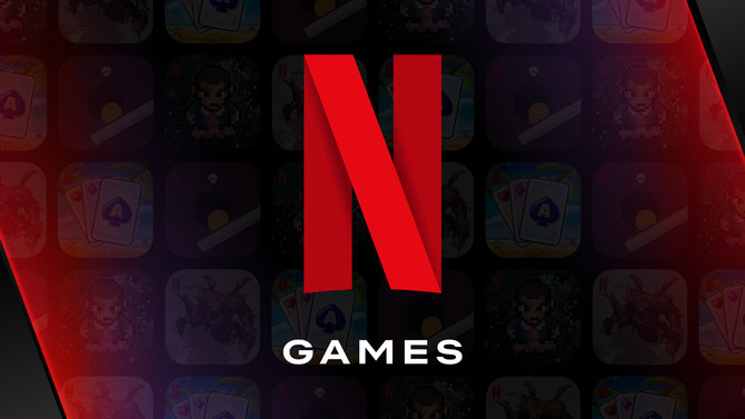 ‘Let the games begin’: Netflix launches mobile games globally