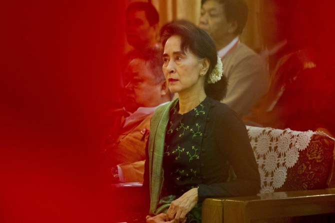 Myanmar defies international pressure, denies ASEAN access to Aung San Suu Kyi