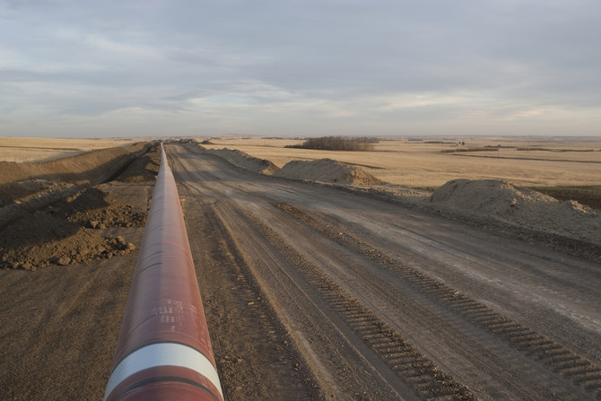 Basra-Aqaba pipeline should cost under $9bn: Iraq oil minister