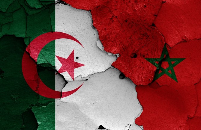 Algeria blames Morocco for bombing of three truck drivers: state media