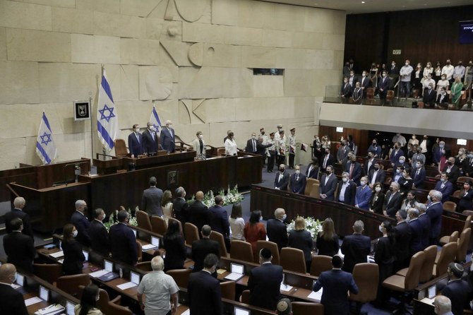 Israel government’s fate hangs on key budget vote