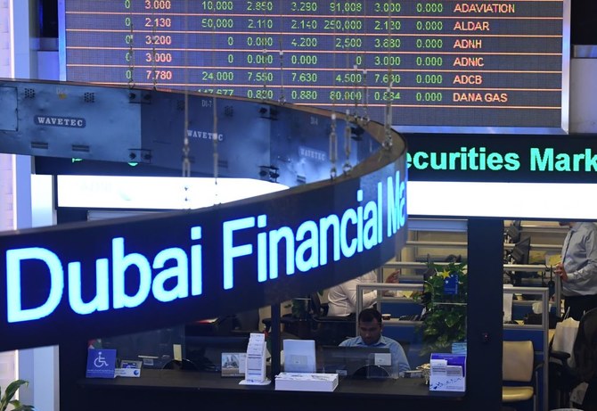 Dubai bourse gets new board  