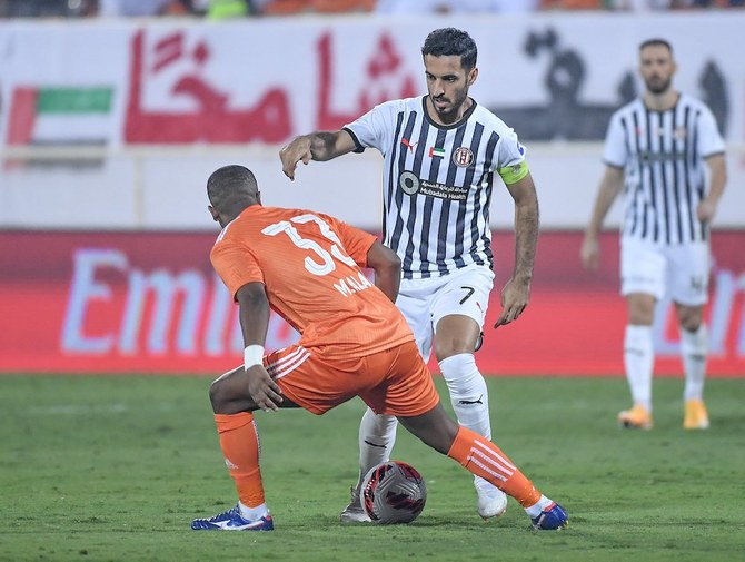 Five talking points from UAE Pro League matchweek 9