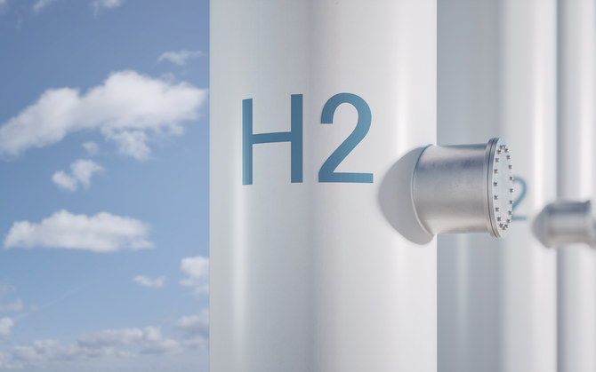 UAE targets 25% of global hydrogen fuel market by 2030