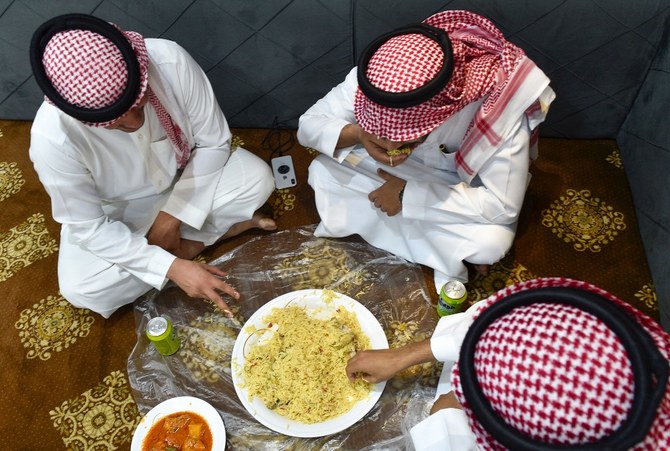 Obesity costing Saudi Arabia $19 billion per year: Study
