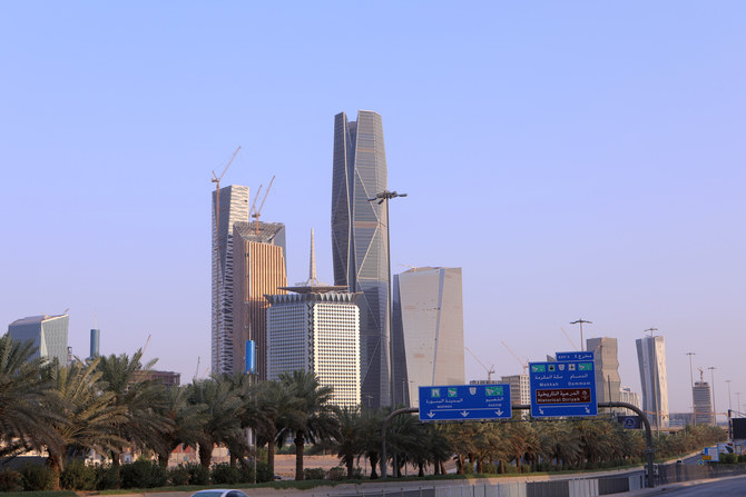 Q3 growth rate in Saudi Arabia to reach 5.7%: Capital Economics