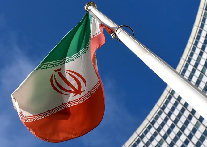 Iran says stockpile of 60 percent enriched uranium reaches 25 kg
