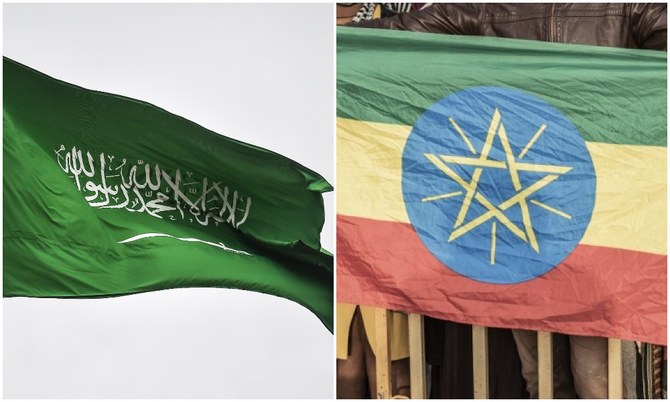 Saudi embassy in Ethiopia urges citizens to leave at ‘earliest opportunity’