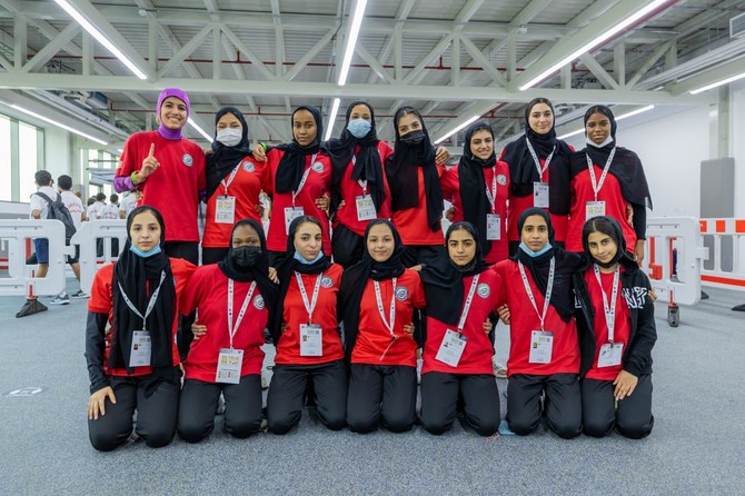 UAE Jiu-Jitsu national team join the world’s best at World Championship in Abu Dhabi