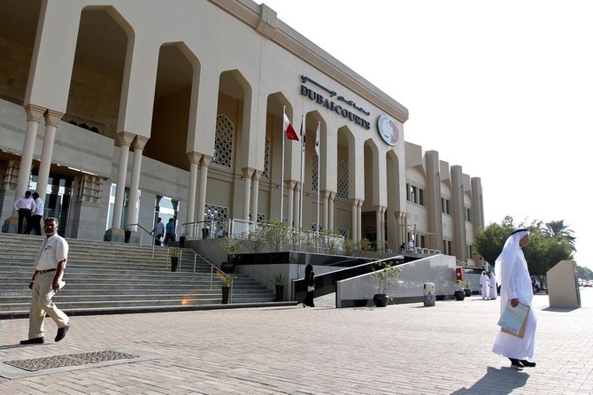 Dubai specialized judicial departments to settle IPO cases 