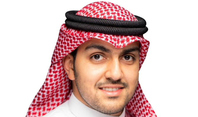 Ahmed Gadouri, Noon’s general manager in Saudi Arabia