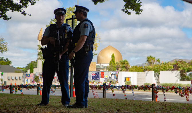 Christchurch mosque murderer weighing life-term appeal