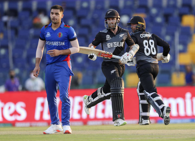 T20 World Cup: New Zealand in semifinals after beating Afghanistan; India eliminated