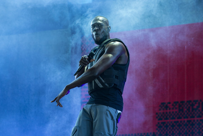 Stormzy to join star-studded line-up at Yasalam After-Race Concerts in Abu Dhabi
