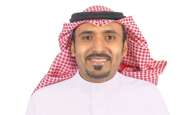 Who’s Who: Abdulrahman A. Alolayan, CEO of Dammam Biotech Valley
