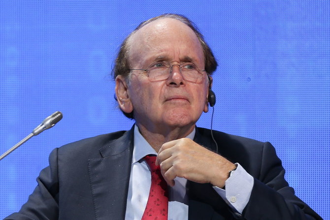 Not inviting oil firms to COP26 sessions a mistake, says Yergin