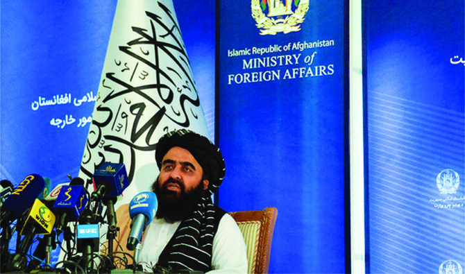 Afghan FM’s visit to Pakistan ‘significant,’ says Pakistan’s Kabul envoy