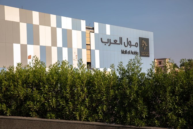 Saudi retailer Fawaz Alhokair turns into profit as COVID-19 restrictions eases