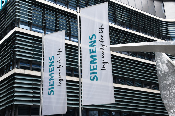 Siemens posts sales and orders beat during fourth quarter