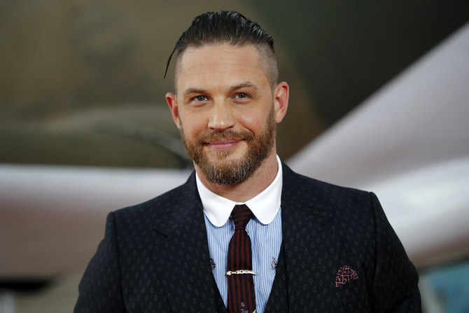 Tom Hardy, Channing Tatum to star in Hollywood film on Afghanistan evacuation