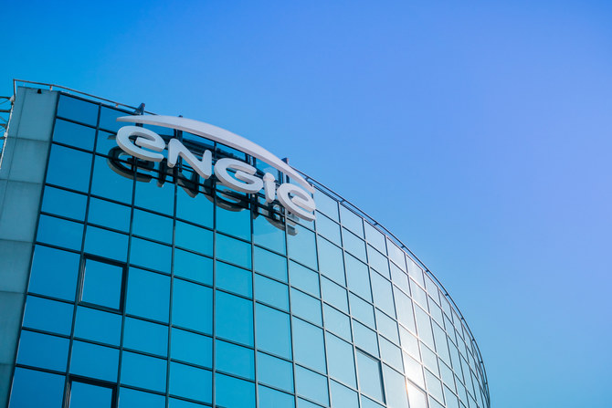 French Engie-led consortium to buy Spanish renewables firm Eolia