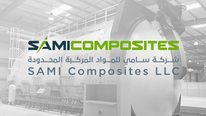 Saudi Arabian Military Industries launches composite manufacturing facility 