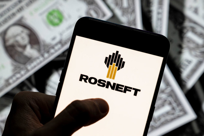 Rosneft sees $4.3bn net income in Q3