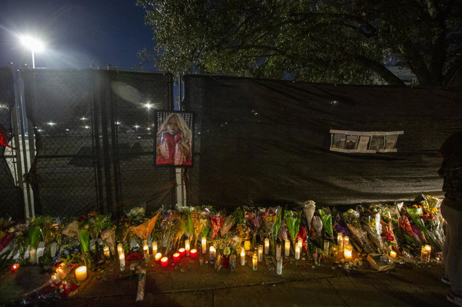 Death toll in Texas concert tragedy rises to 10