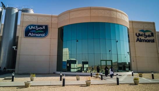 Almarai completes $58.5m acquisition of UAE's Binghatti Beverages