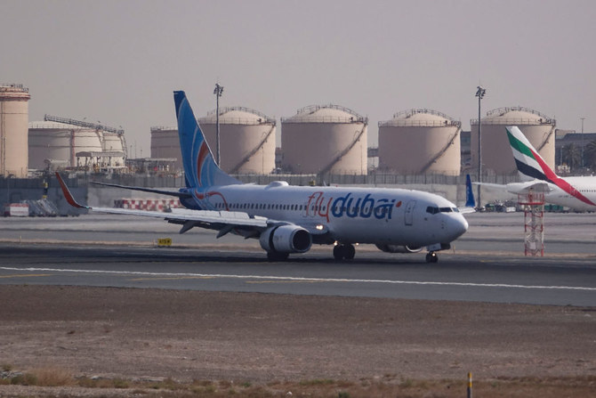 Flydubai in early talks with Boeing and Airbus for next jetliner order: Bloomberg