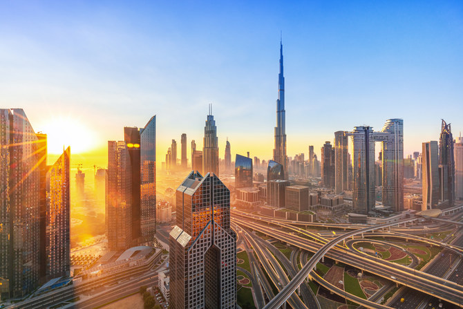 Dubai launches $272m Future District Fund to invest in startups